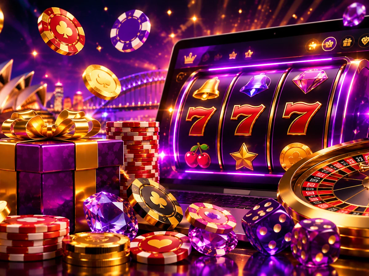 หน้ารวมเกมสล็อตของ vm9 พร้อมภาพเกมรีลและสัญลักษณ์พิเศษ